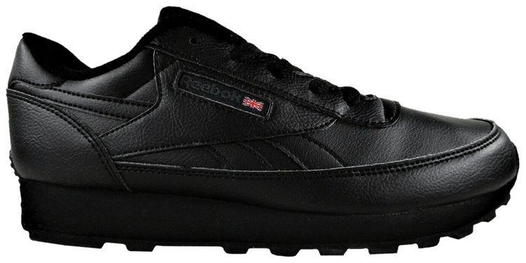 Buy Wmns Classic Renaissance Black V66941 GOAT UK
