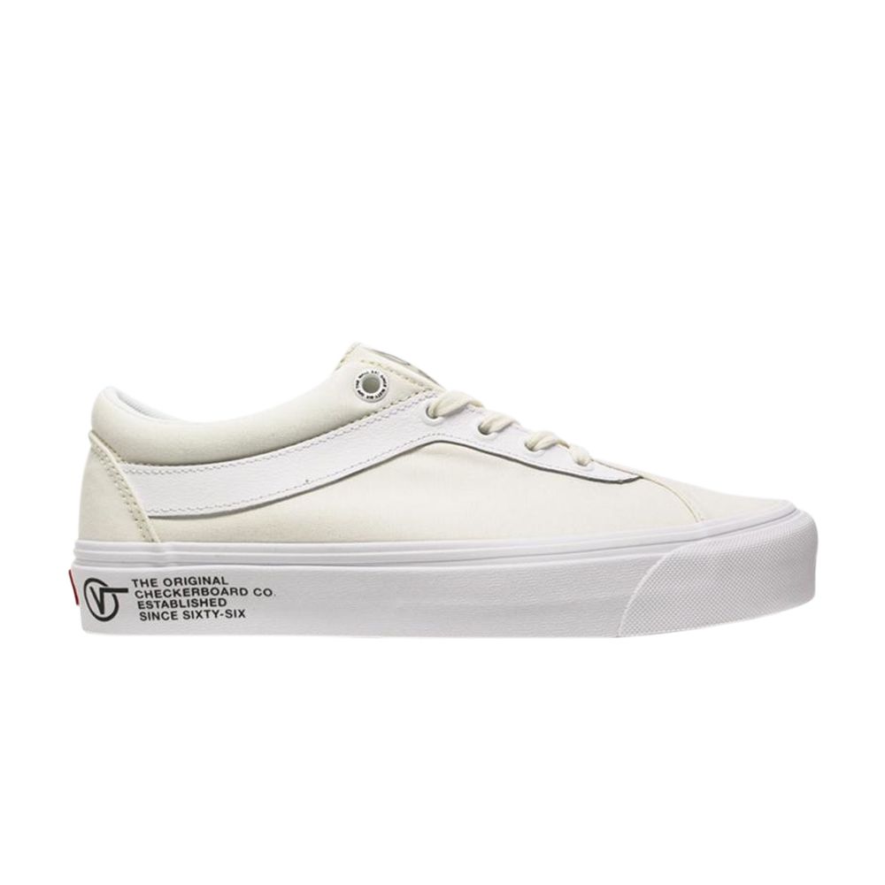 VANS BOLD NI 'MARSHMALLOW'