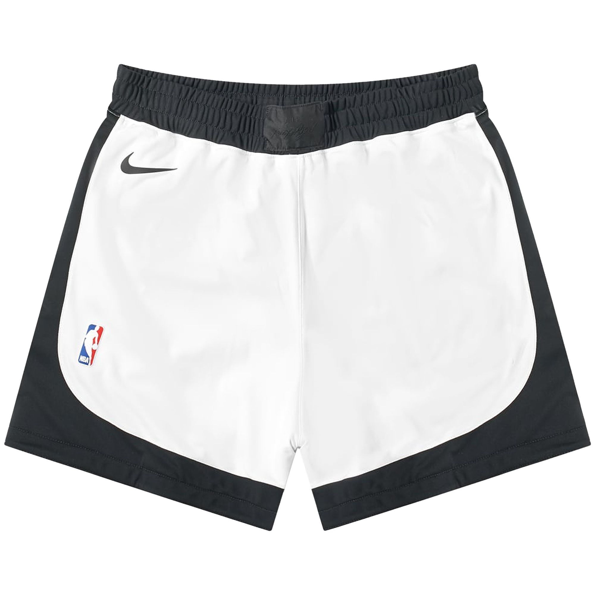 Nike x Fear of God NRG Reversible Short 'Summit White/Dark Grey' | Multi-Color | Men's Size 2XL