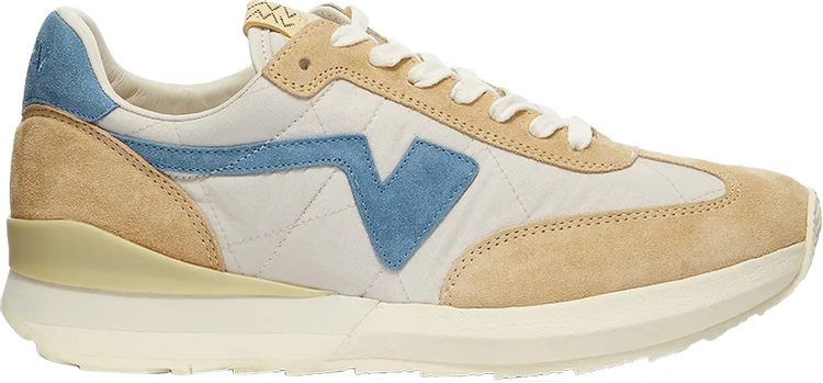 Visvim FKT Runner 'Off White'