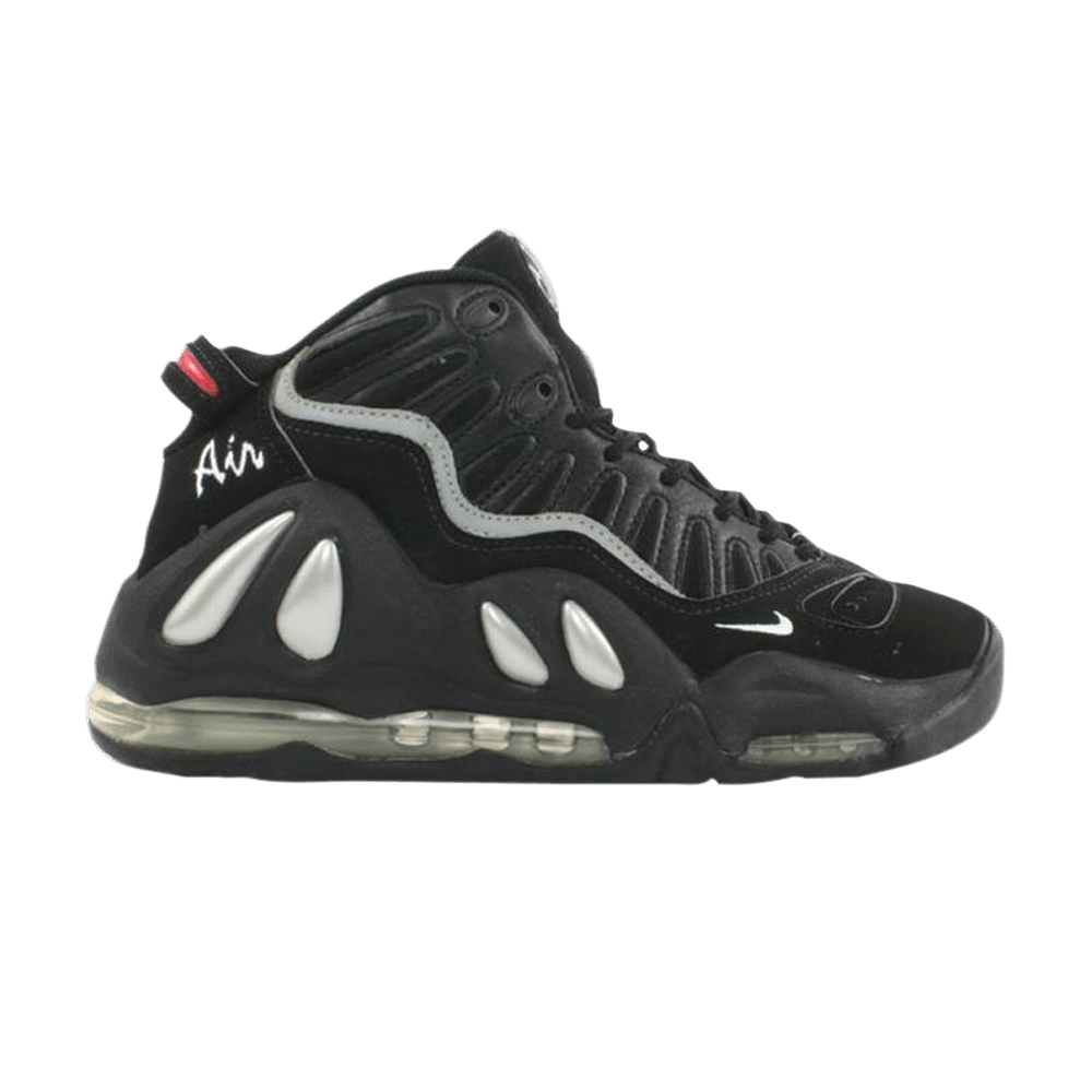 nike air max uptempo iii