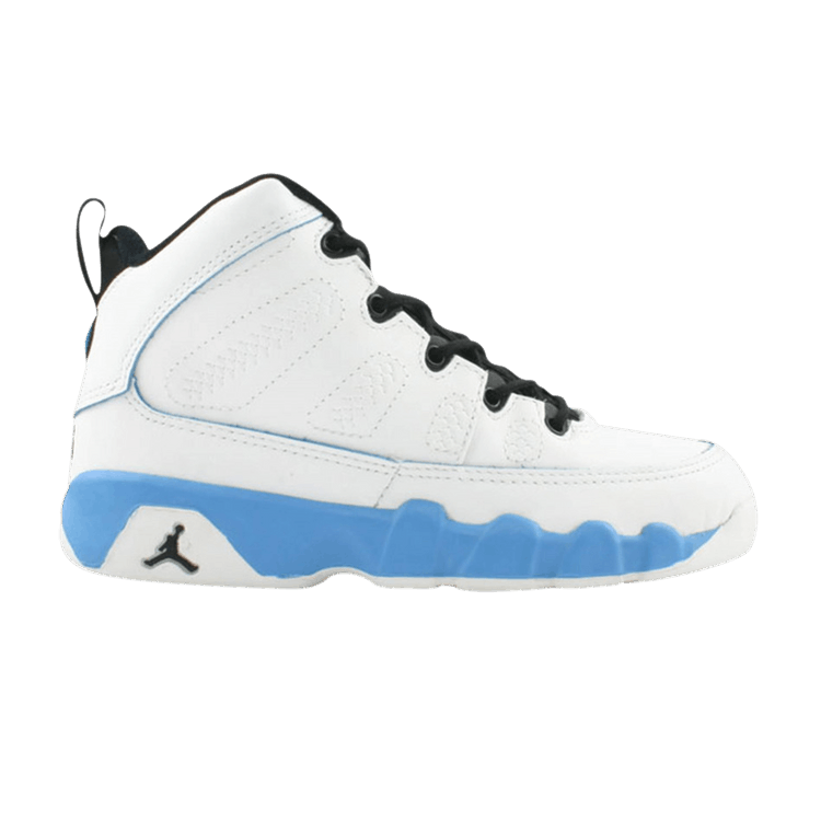 Sky blue 9s cheap