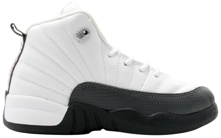Flint grey 12s top