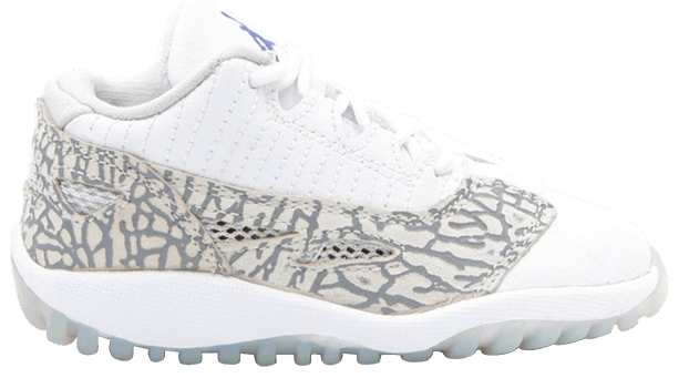 Air Jordan Baby Jordan 11 Retro Low