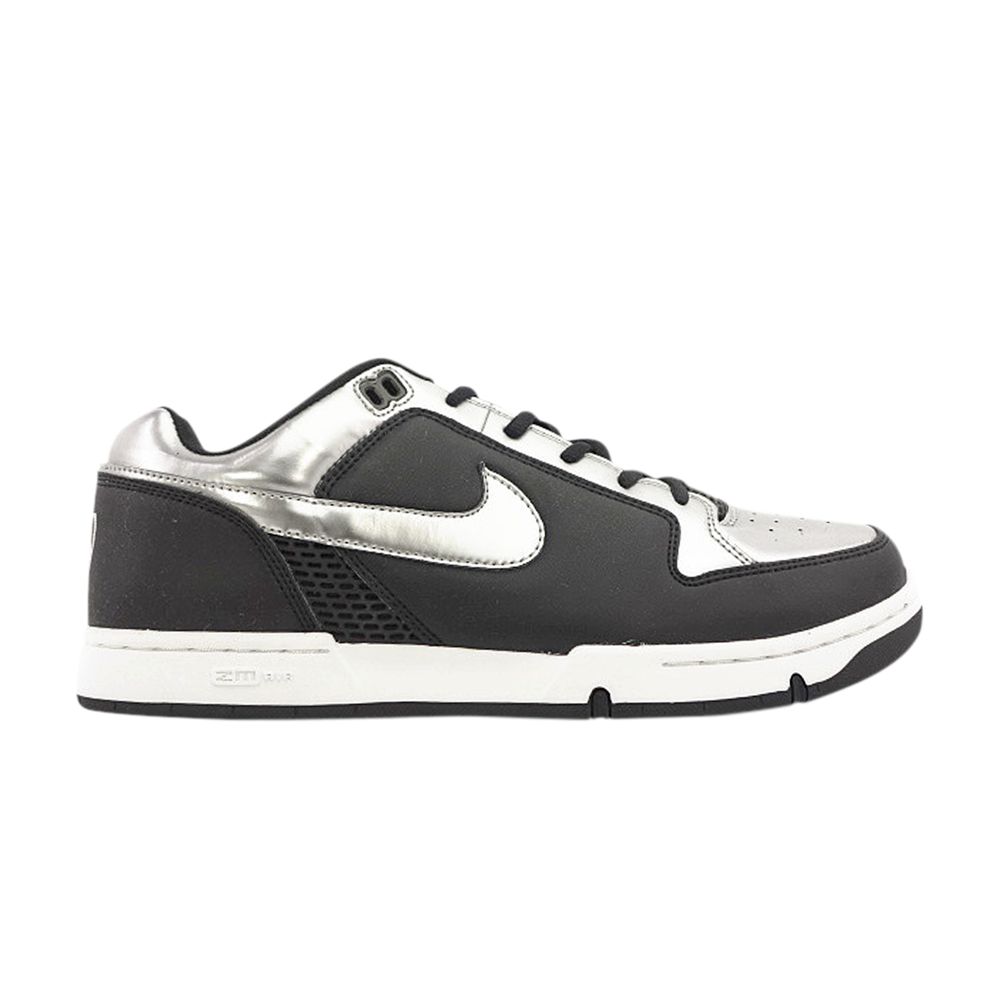 Nike Zoom Air Angus | Black | Men's Size 10 - 307247-002