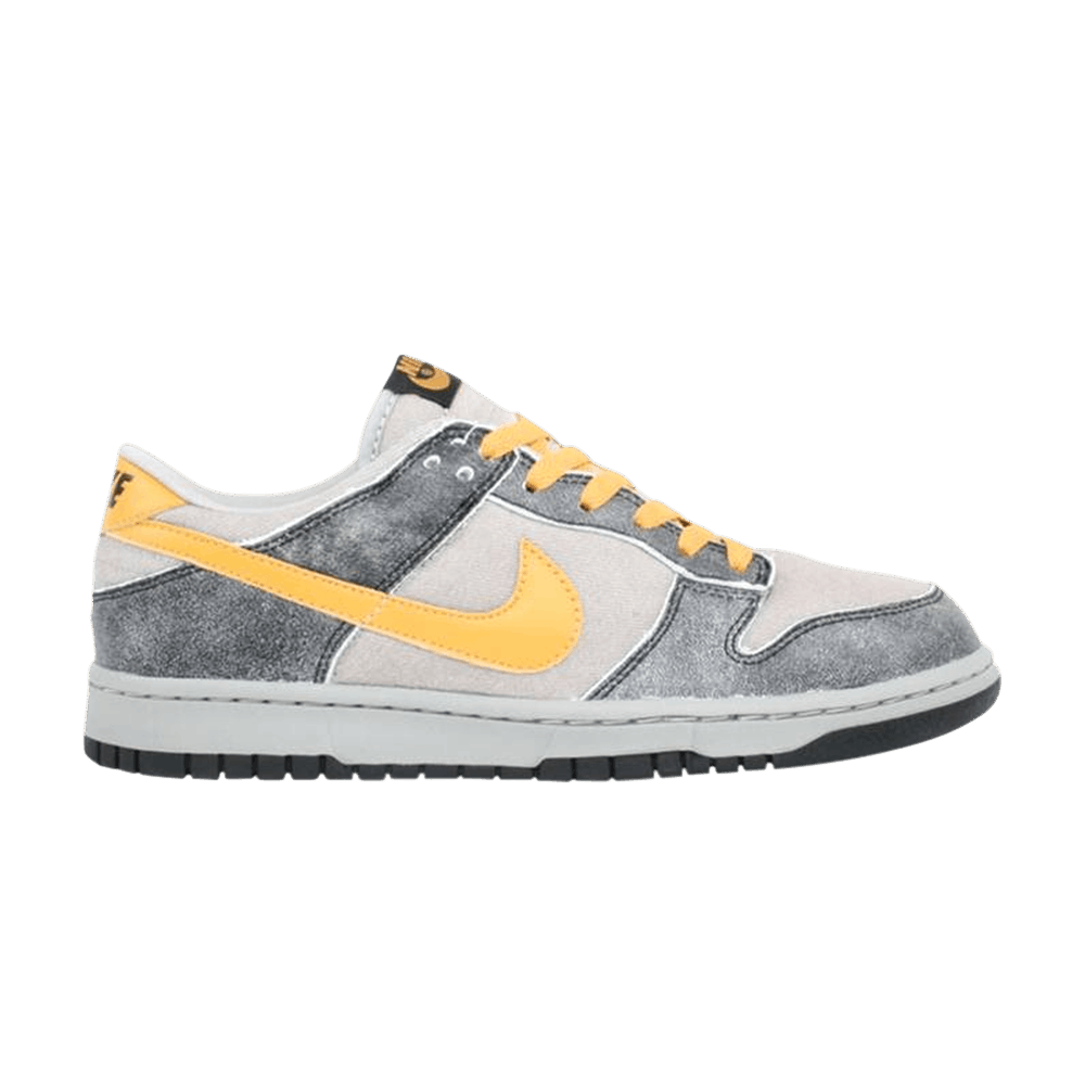 Dunk low ltd clearance
