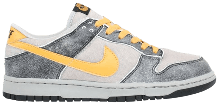 Buy Dunk Low Ltd - 307734 071 | GOAT