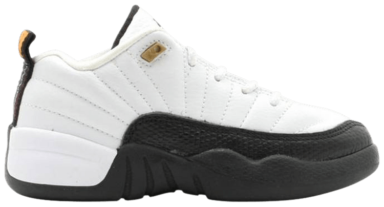 Air Jordan 12 Retro Low PS