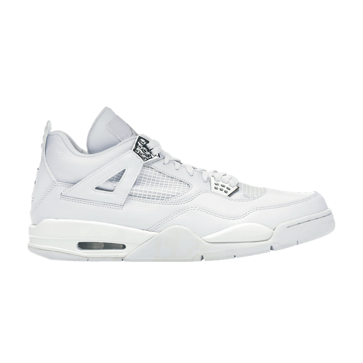 Jordan 4 pure money 2006 hotsell