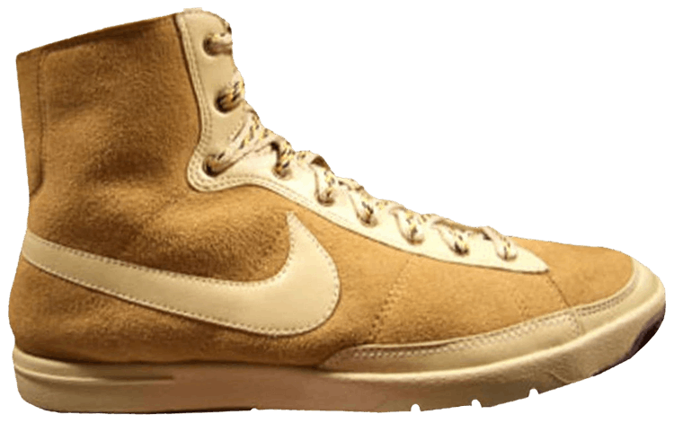 Nike WS Blazer Mid Shearling