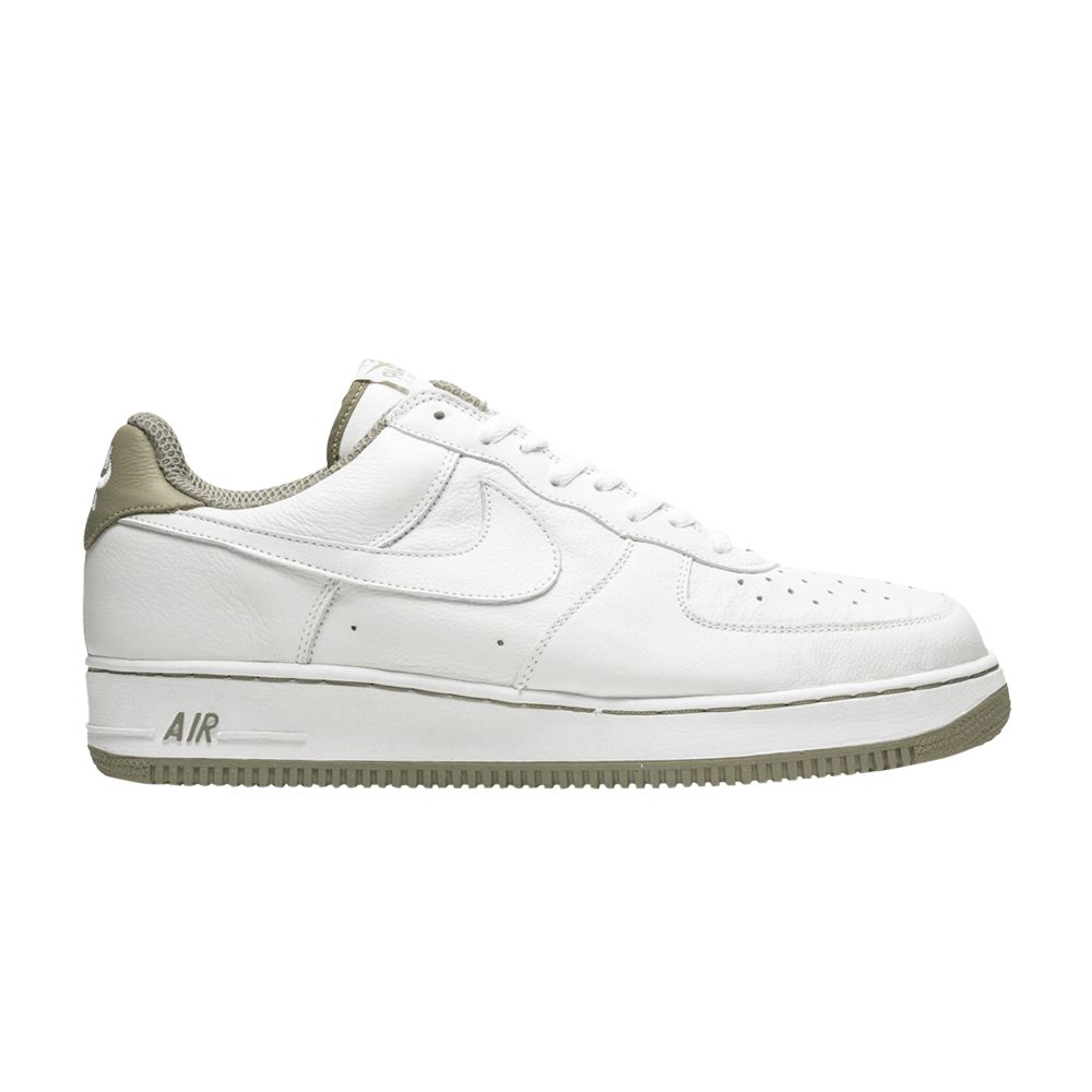 Nike Air Force 1 | White | Men's Size 11.5 - 630117-118