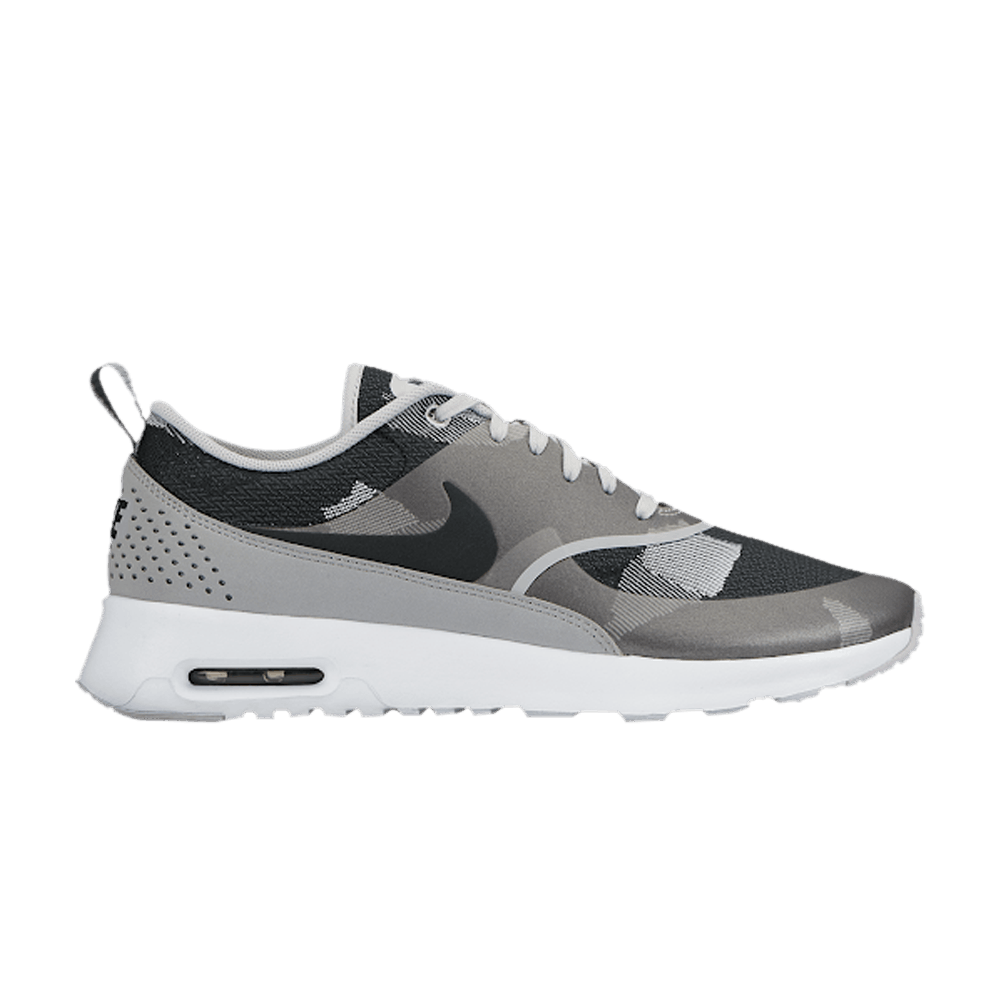 nike air max thea wolf grey