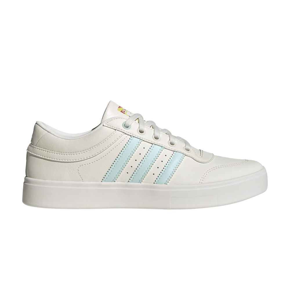 Pre-owned Adidas Originals Wmns Bryony 'white Halo Mint'