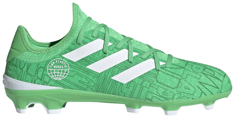 Adidas Gamemode Knit FG Save The Planet