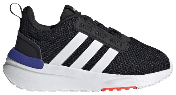 Adidas Racer TR21 Infant Black Sonic Ink