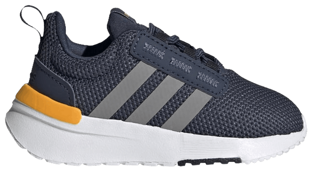 Adidas Racer TR21 Infant Crew Navy Solar Gold