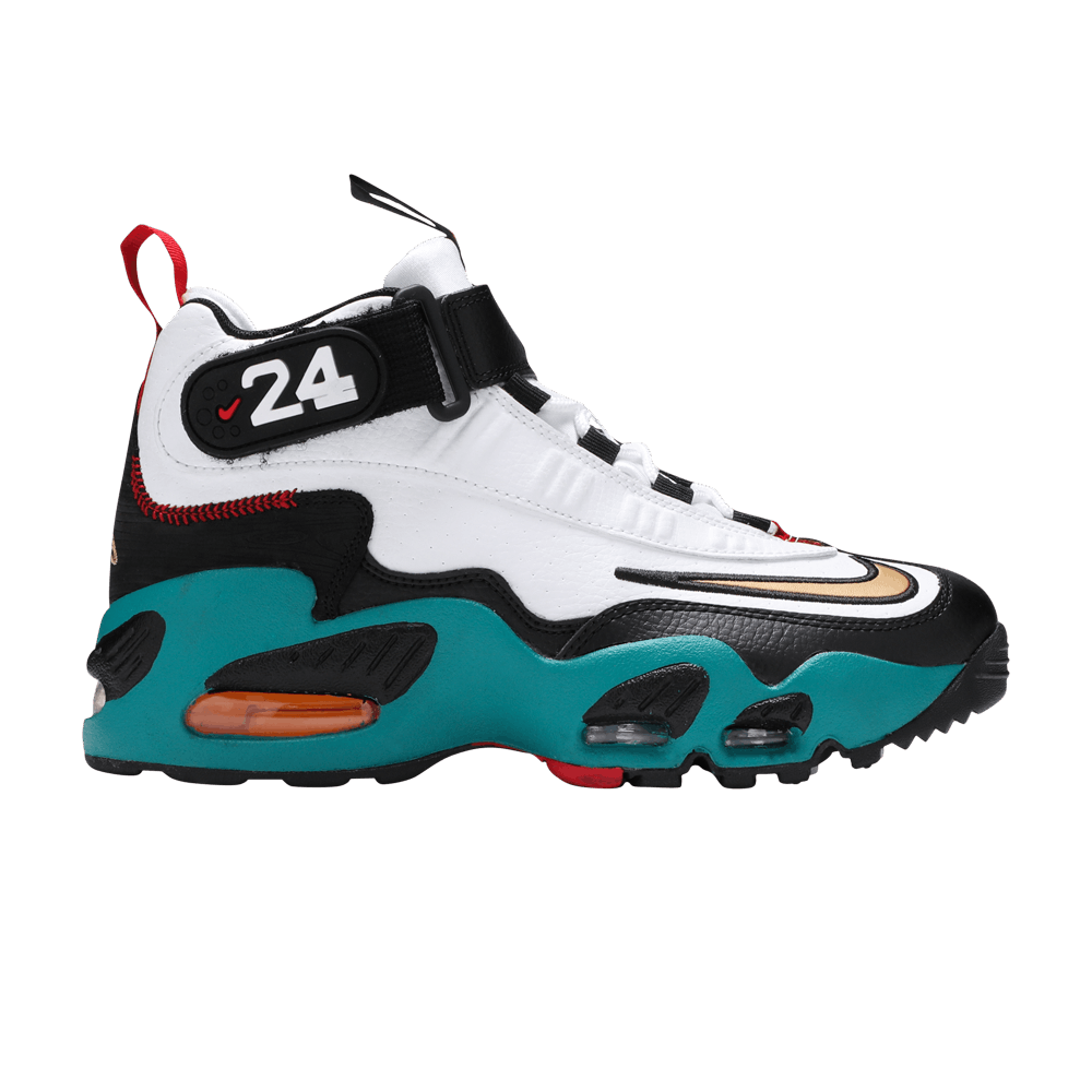 Buy Air Griffey Max 1 Shoes New Releases Iconic Styles GOAT