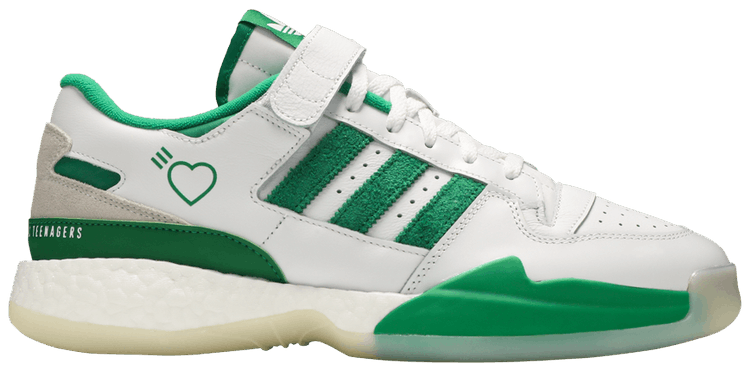 adidas gazelle silver green womens Adidas Originals x Human Made Master