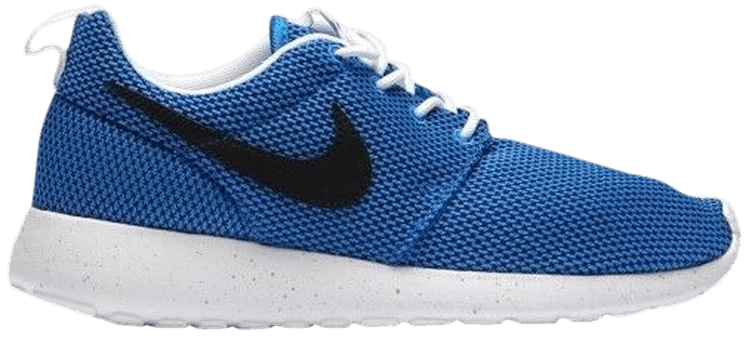 nike roshe g tour blue