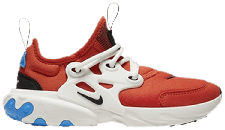 Buy React Presto PS 'Cosmic Clay' - BQ4003 800 | GOAT