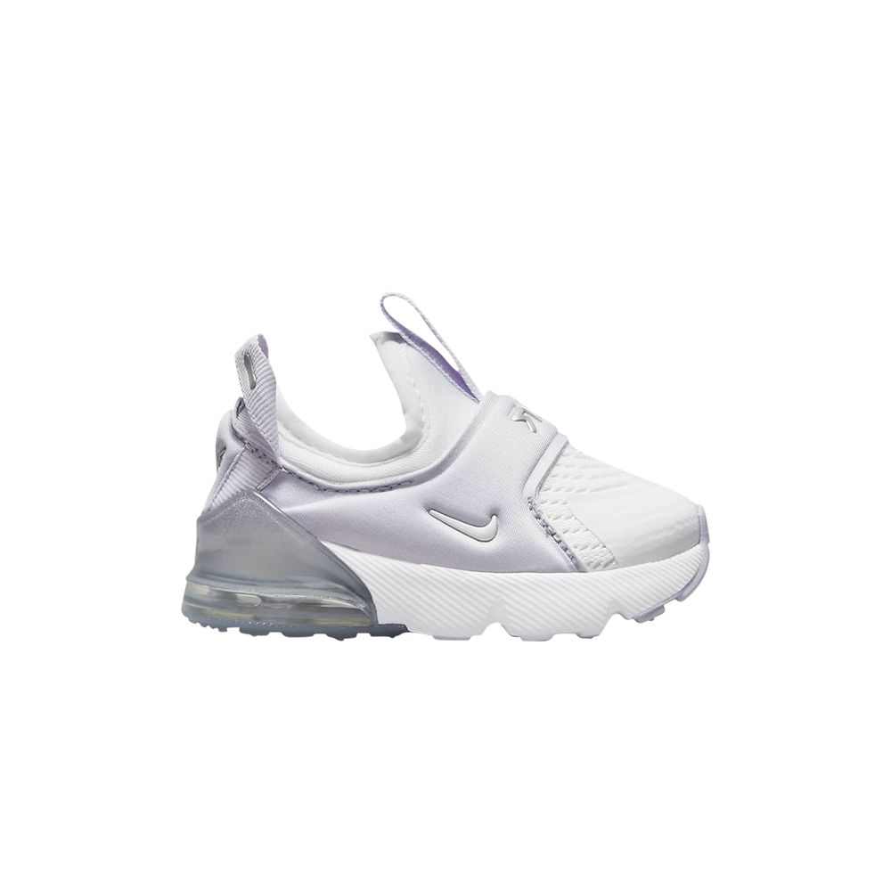 Air Max 270 Extreme TD 'White Pure Violet' - CI1109-102