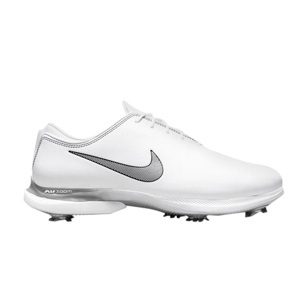 NIKE AIR ZOOM VICTORY TOUR 2 WIDE 'WHITE METALLIC PLATINUM'