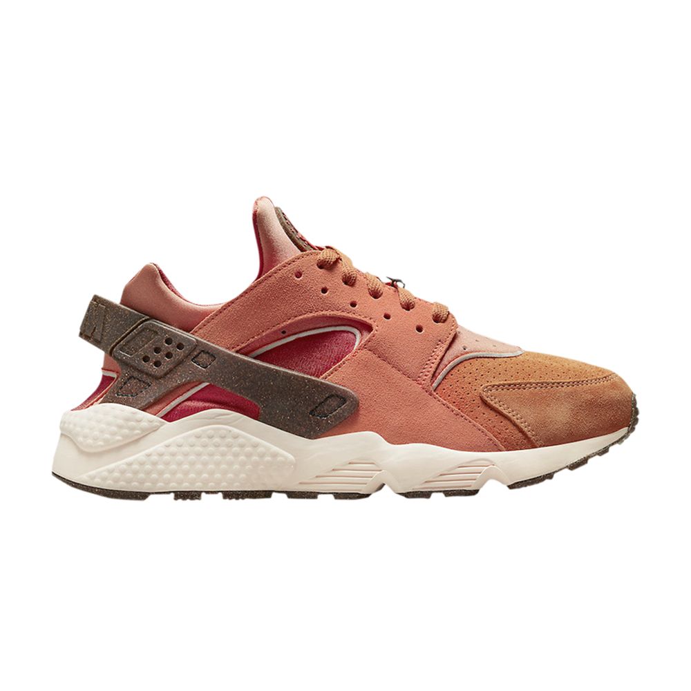 Nike Air Huarache NH 'Earthscape' | Orange | Men's Size 11