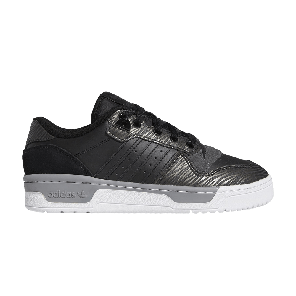 adidas rivalry zebra