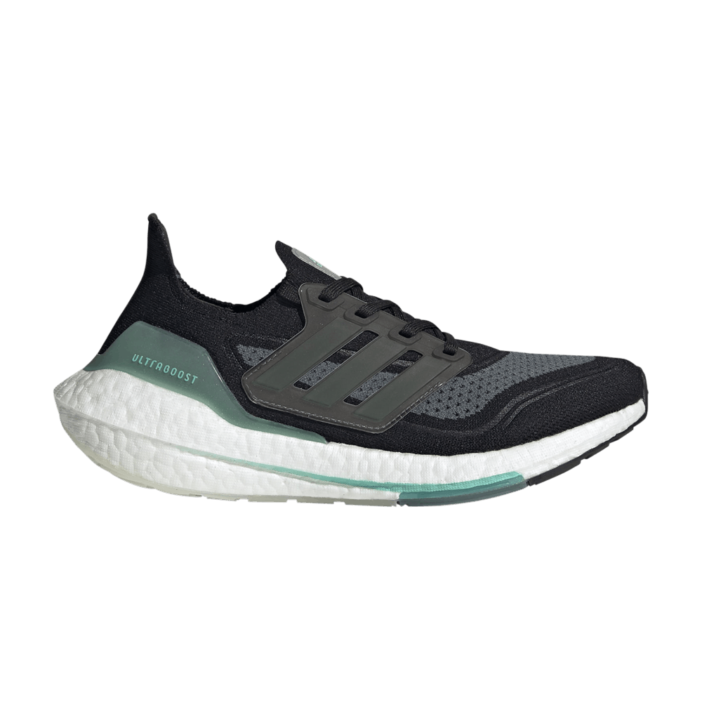 ultraboost 21 mint