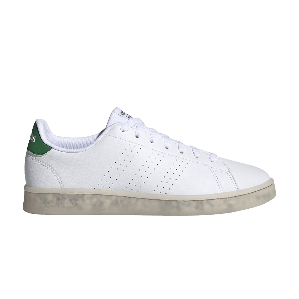Advantage Eco 'White Green' | GOAT