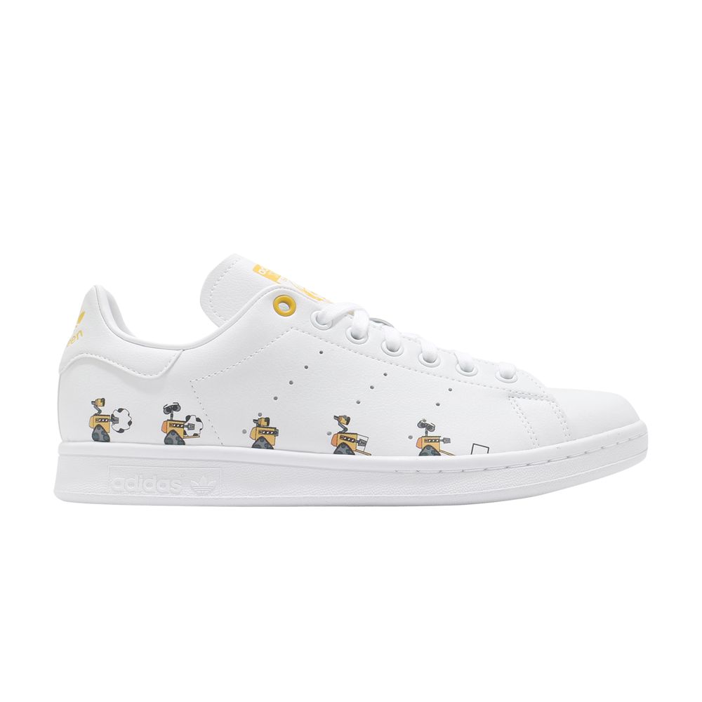 ADIDAS ORIGINALS DISNEY X STAN SMITH 'WALL-E'