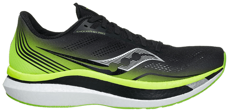 Saucony Endorphin Pro Citron Pack