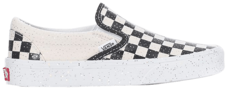 Vans Classic Slip On Confetti