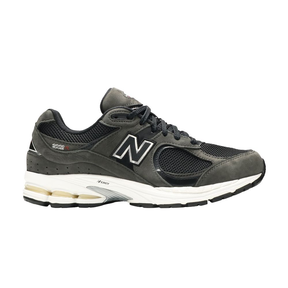 New Balance 2002R OG 'Dark Grey' | Men's Size 10