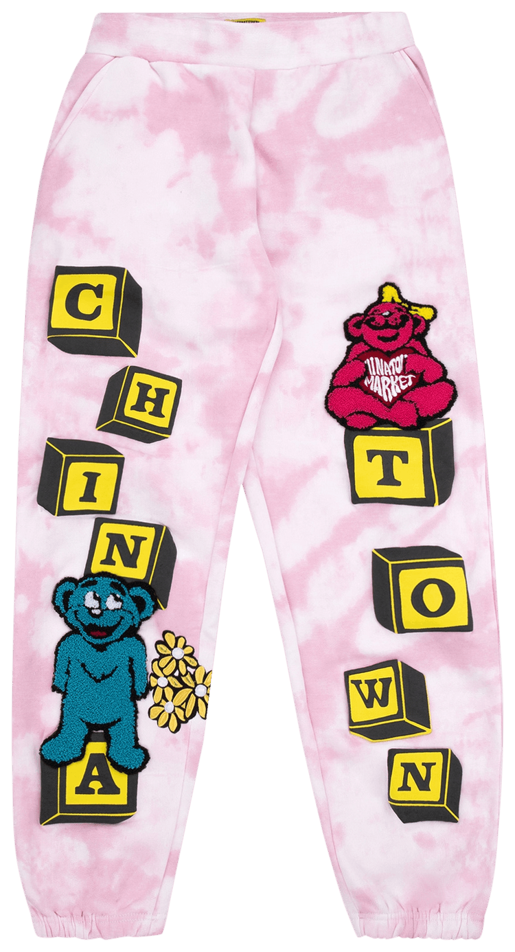 Buy Chinatown Market bottoms : New & Pre-Owned | GOAT
