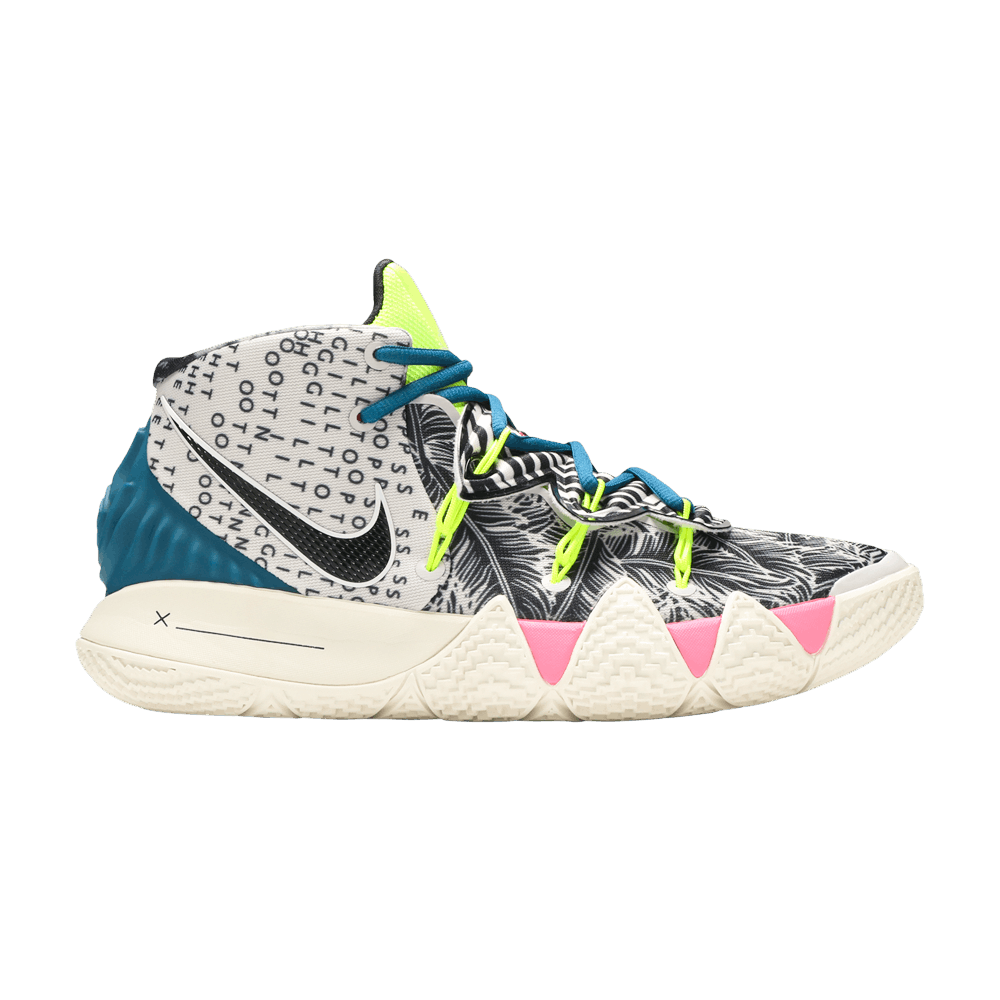 Buy Kyrie Hybrid S2 Shoes: New Releases & Iconic Styles | GOAT