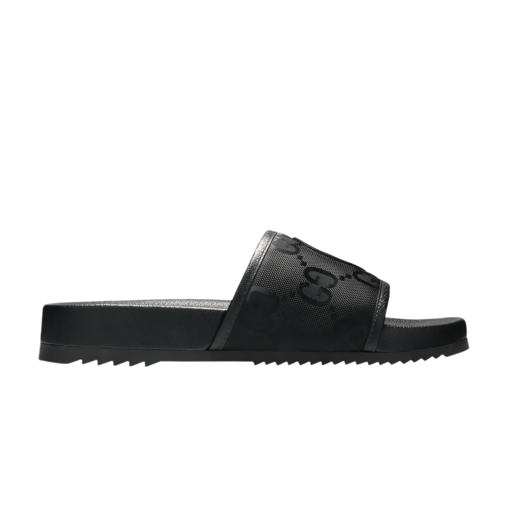 Gucci slides new arrivals goat