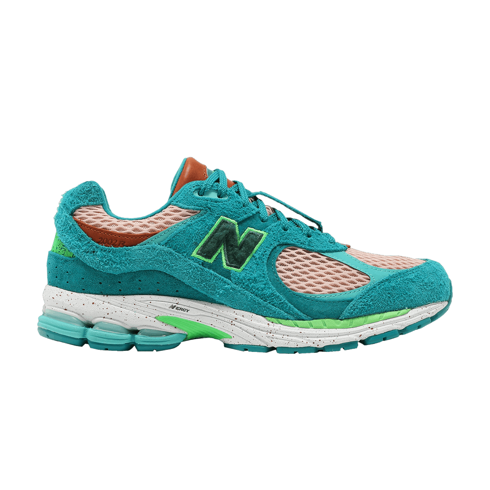 new balance salehe bembury 2021