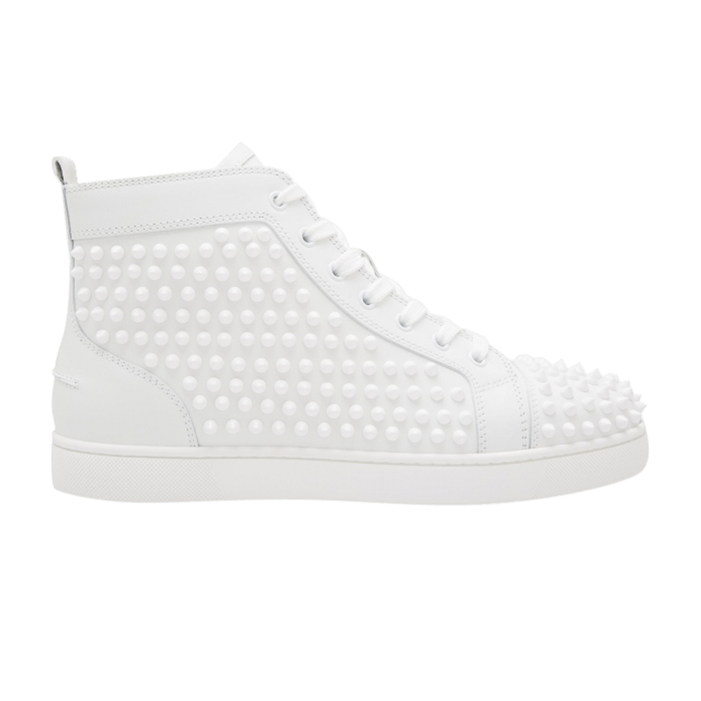 Christian Louboutin Louis Flat Calf 