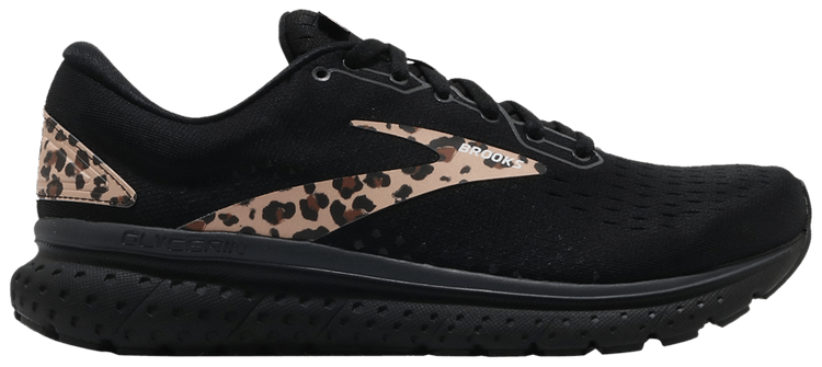 Brooks glycerin leopard new arrivals