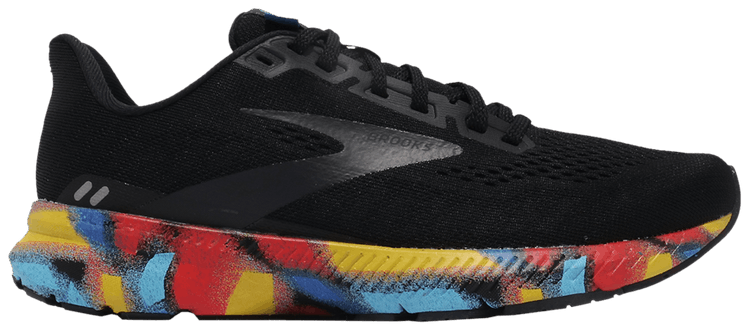 Brooks Wmns Launch 8 Victory