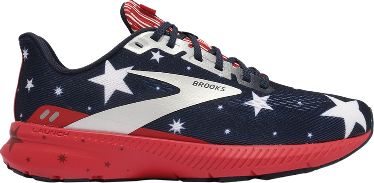 Wmns Launch 8 Wide 'USA'
