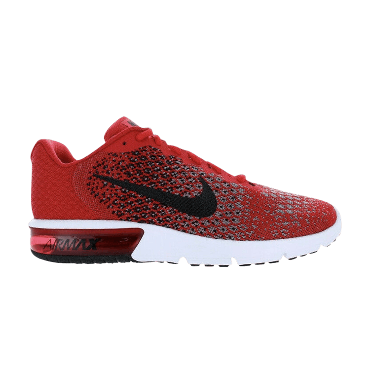 Mens air max sequent 2 deals
