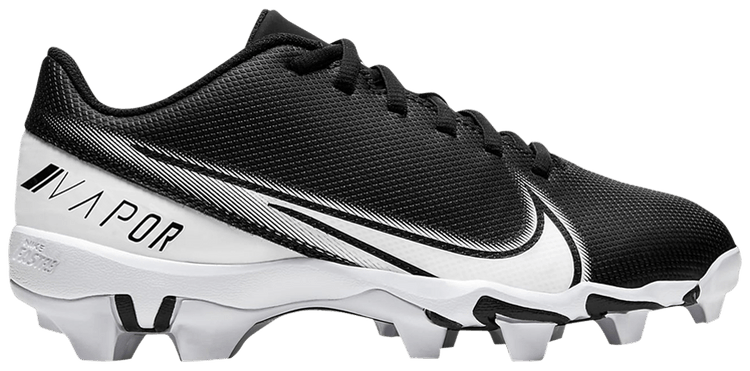 Nike Vapor Edge Shark GS Black White