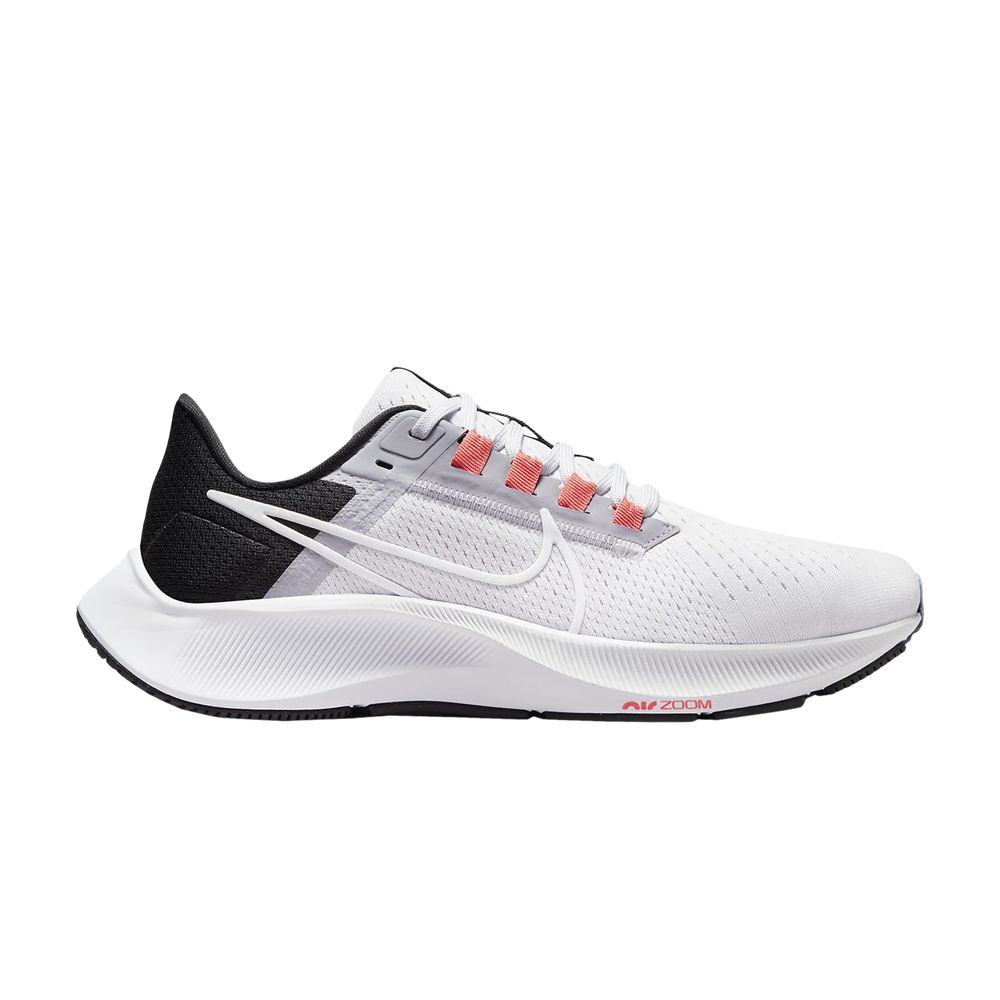 Nike Wmns Air Zoom Pegasus 38 'Iris Whisper Provence Purple' | White | Women's Size 10.5