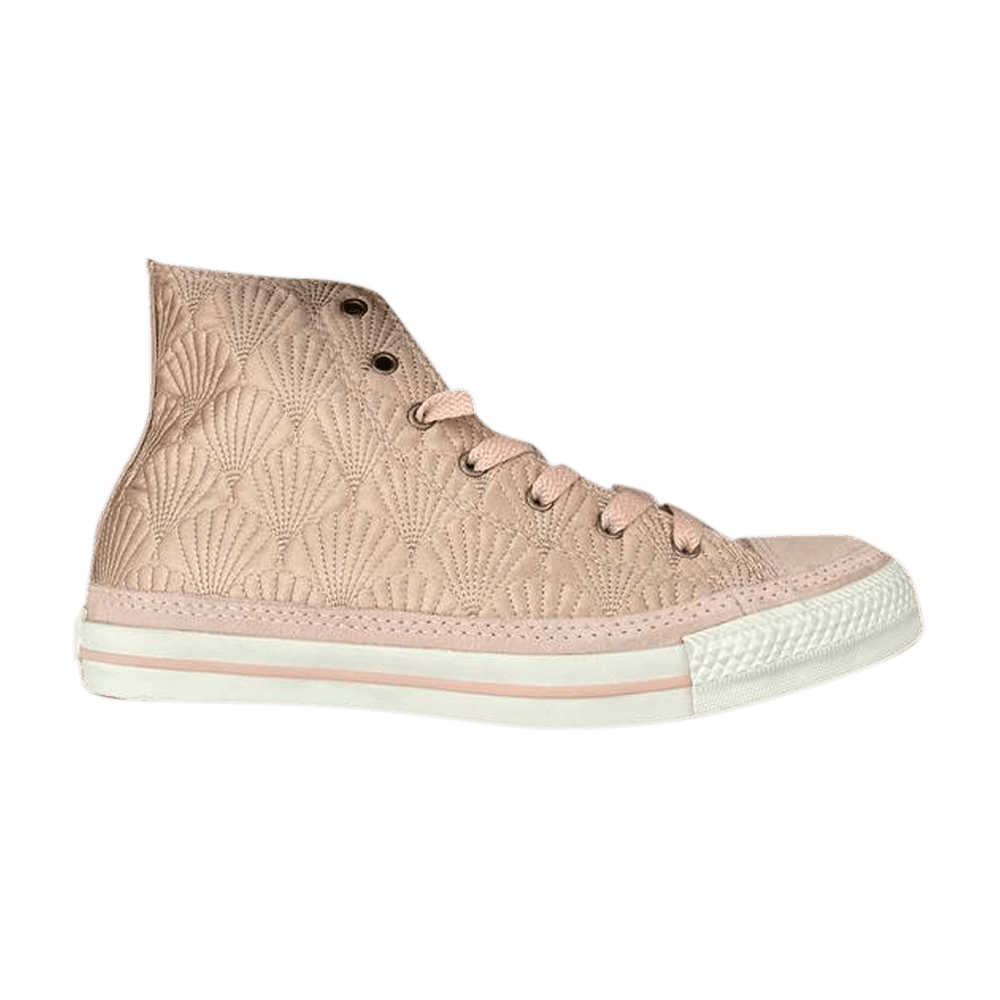 Chuck Taylor All Star Quilted High 