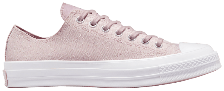 Converse Chuck 70 Low Hybrid Texture