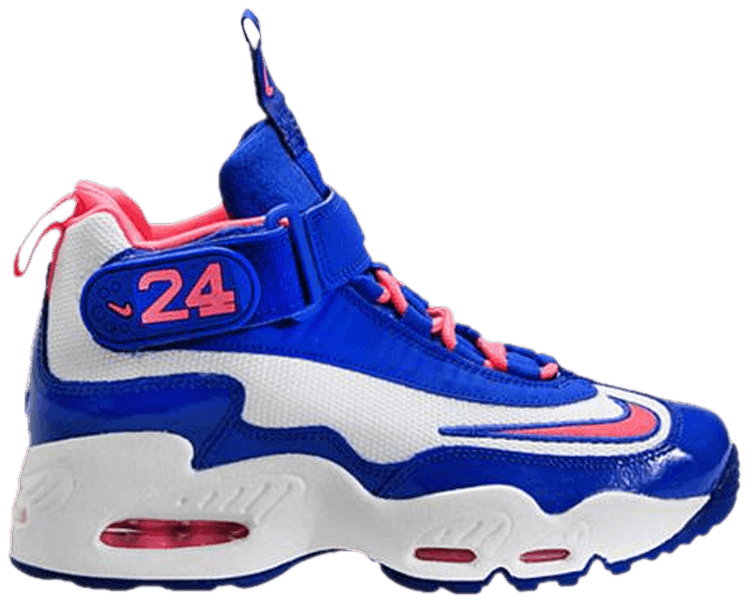 Nike Air Griffey Max 1 GS Game Royal
