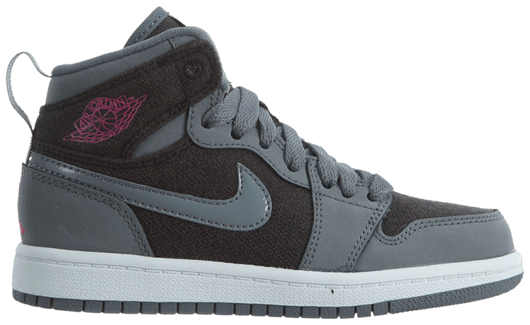 Jordan 1 retro high gp 2025
