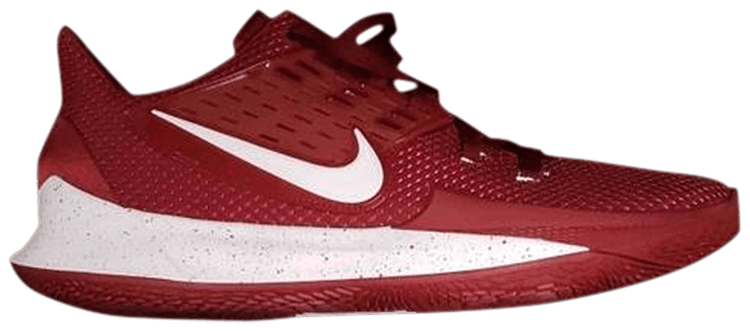 Buy Kyrie Low 2 TB Team Red CN9827 600 GOAT DE